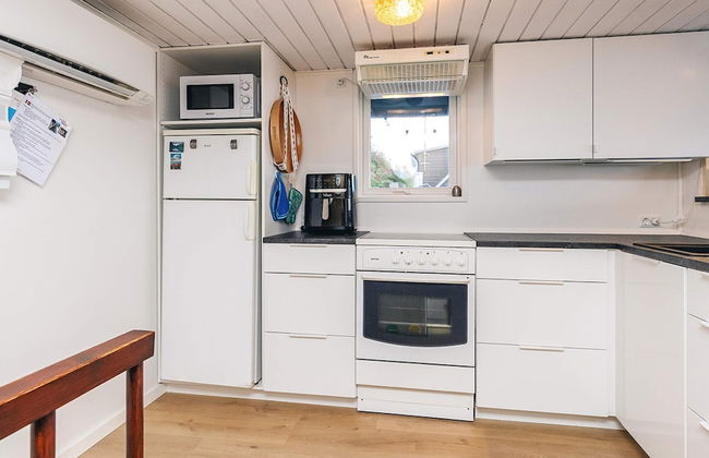 4 Person Holiday Home in Farso - Photo 41