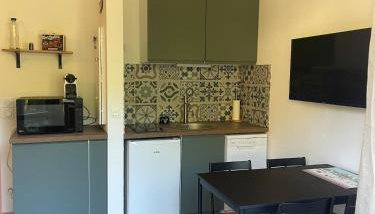 Le Myrose au pied des pistes - Les Angles - Foto 4