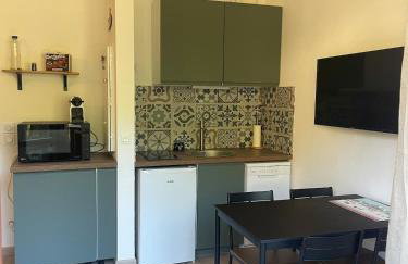 Le Myrose au pied des pistes - Les Angles - Foto 4