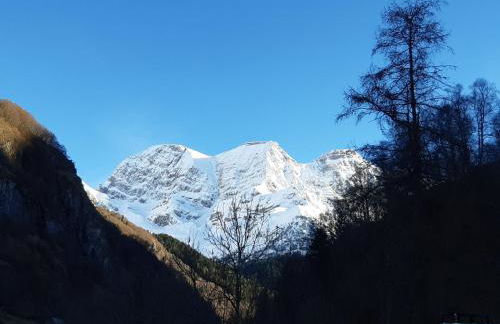 Studio Gavarnie - Foto 12