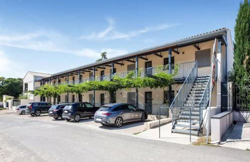 Résidence Les Cyclistes, appartement La Musette - Photo 7