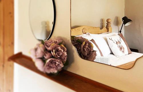 Columbine Cottage by The Suffolk Cottage Collection - Foto 14