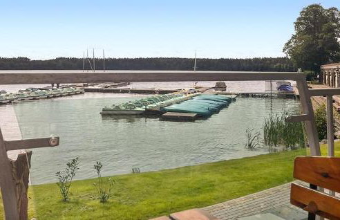 Nice Home In Prokowo With Sauna - Foto 19