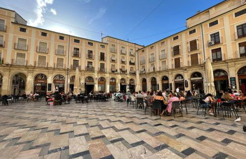 Piso en el centro de Alcoy para sentirte en casa - Foto 27