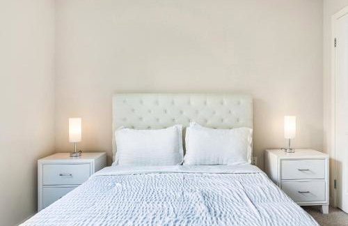 Luxury 2 Bedroom 2 Bathroom With Fitness Center and Pool - Foto 19