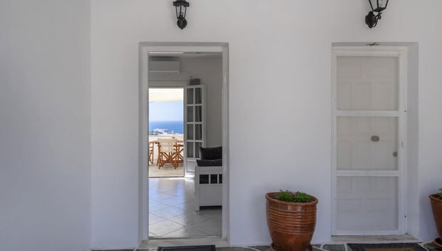 Panoramic View House - Foto 3, Habitación