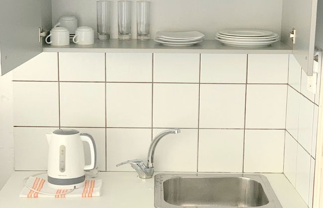 Kassavetis Center - Hotel Studios & Apartments - Foto 65