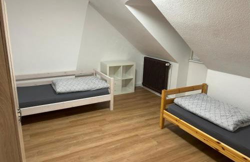 Modernes apartment in Bremen Walle - Foto 14