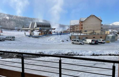 Appart Hôtel Le JAS - Foto 23