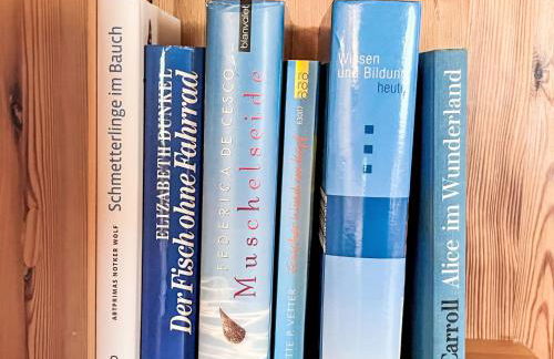 Apartment Sonnenblick III by Interhome - Foto 24