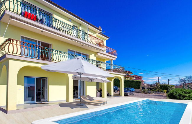 Luxury Apartments Kostrena - Foto 79