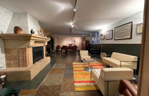 Stylish Host Cantabria- Lujosa villa en Bezana - Foto 48