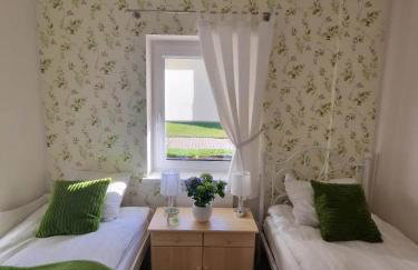 Zielono Mi - Dom Gościnny w Łapalicach - Foto 8