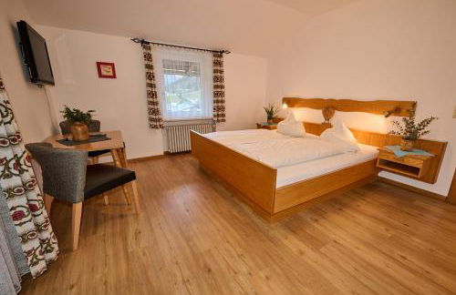 Gasthof Oberwirt - Foto 61