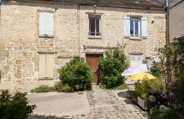 Chantilly sous les toits - Foto 37