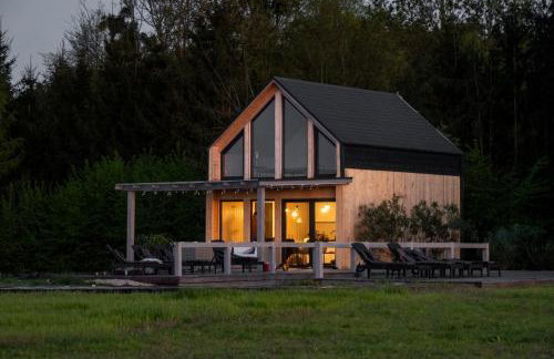 agroturystyka Orzechowe Wzgórze - Foto 1