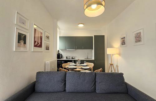 YR Apartments Milan - Ca' Granda - 1 Min Walk to Metro - Foto 9
