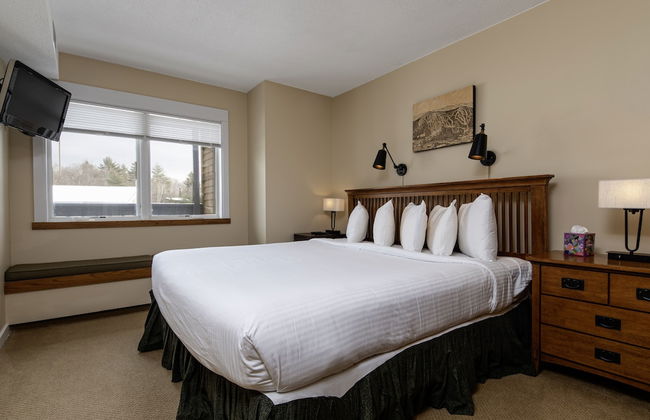 Okemo Mountain Lodge- Cozy 1 Bedroom Condo #A206 1 Condo by RedAwning - Foto 2