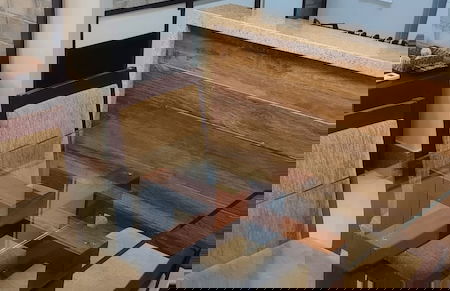 The Sun Resort - Super Apartamento de 2 Quartos - Photo 19