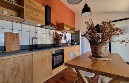 PetraSicula Apartment - Foto 58