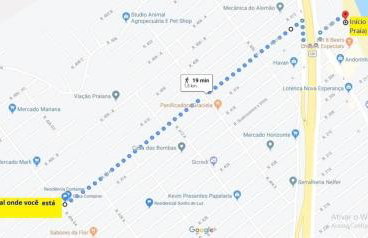 Espaço Container Itapema - Loft I - Foto 15