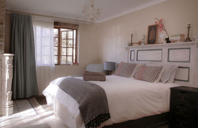 Cherry Stone Country House - Foto 2