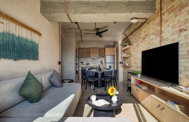 Caliza Roma Residences by Tasman - Foto 51