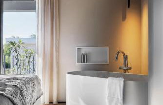 Villa Bewegte Berge - Foto 3