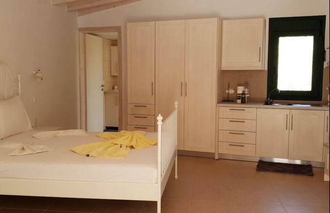 Studio Veroniki - Foto 1