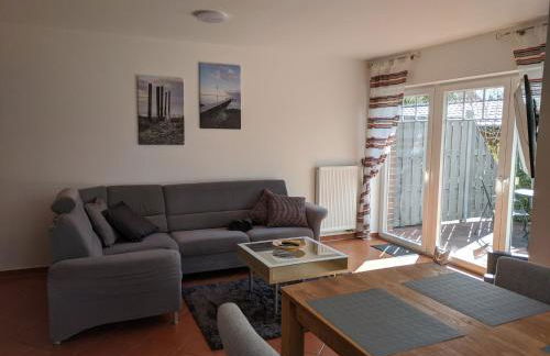 Austernfischer Ferienwohnung - Foto 3