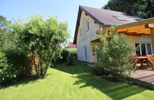 Seweko - Ferienhaus am Donnerberg - Kamin & Küche - Photo 7