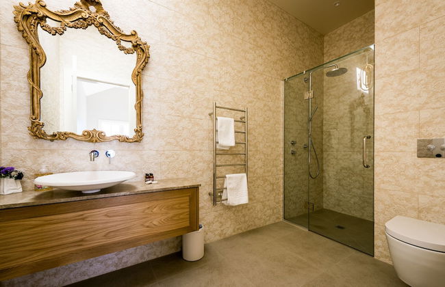 The Lodge at Mudbrick - Foto 6