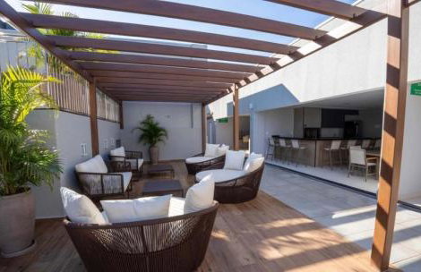 Apto completo com estrutura de resort em Foz do Iguaçu - Foto 2