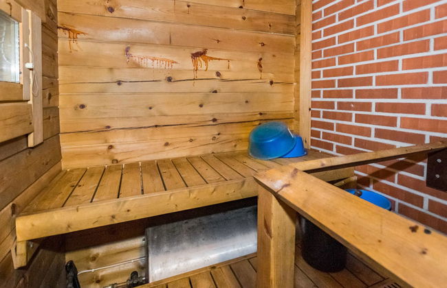 Metsämökki - Photo 13