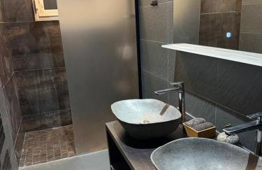 Les Suites - Photo 4