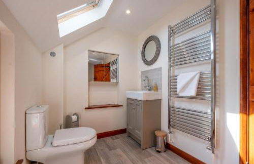 3 Beach Cottages - Aldeburgh Coastal Cottages - Foto 9