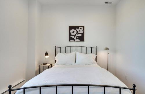 Modern Downtown Provo Townhome with Balcony! - Foto 20