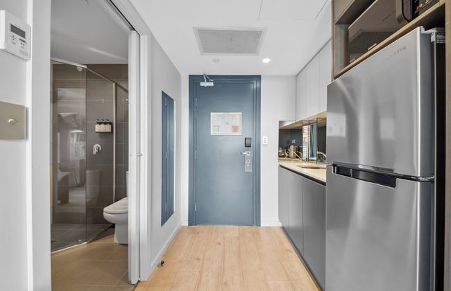 Studio 8 Residences - Adults Only - Foto 14