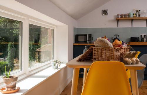 Little Willow Bank - 1 bed luxury apartment between Salisbury and The New Forest - Foto 38