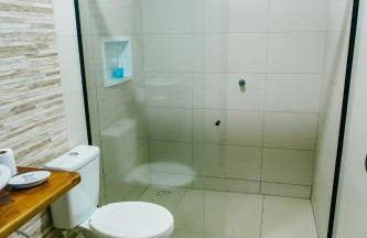 Chalé Sol de Macapá 2 - Refúgio Pertinho do Mar - Foto 19