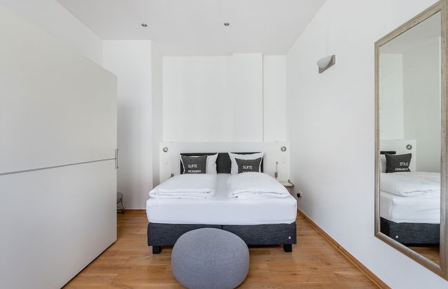 Limehome Berlin Kopenhagener Straße - Foto 3