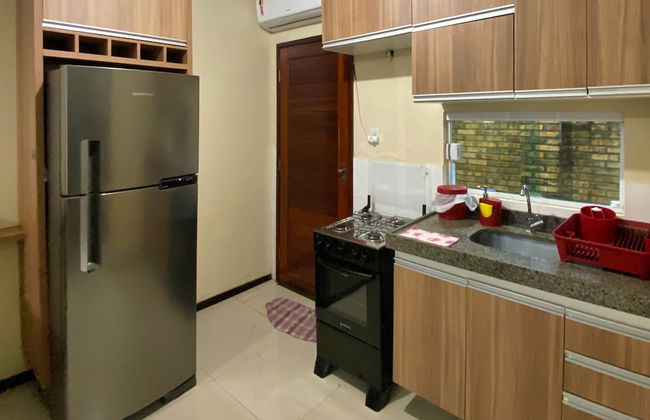 Lençois Ville Residence - Foto 26