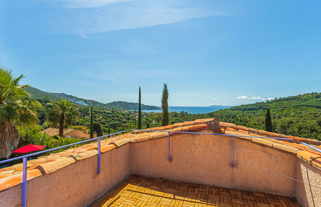 Villa Etoile Filante - Foto 33