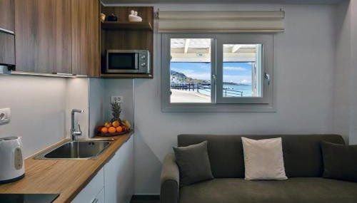 Villa Thalassa - Photo 4