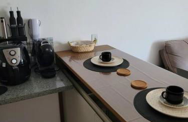 Apartamento completo Ribeira - Angra dos Reis - Foto 15