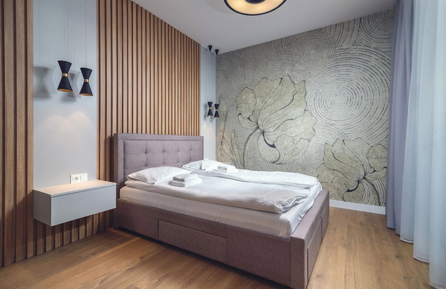 Comfort Apartments Granaria - Foto 20