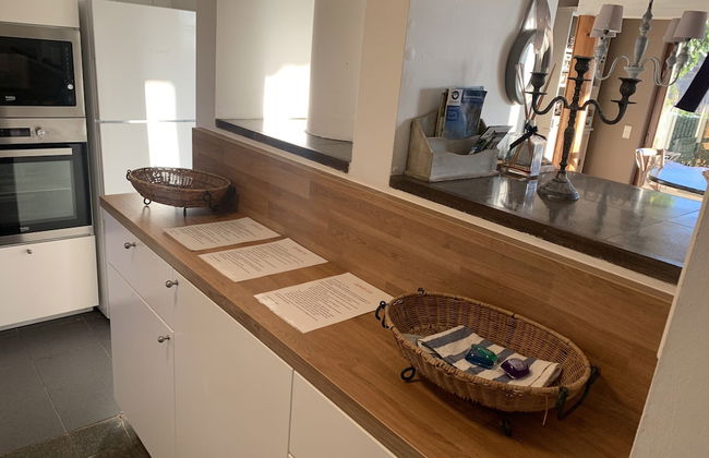 Beautiful Chalet Near the Forest in Malmedy - Foto 15