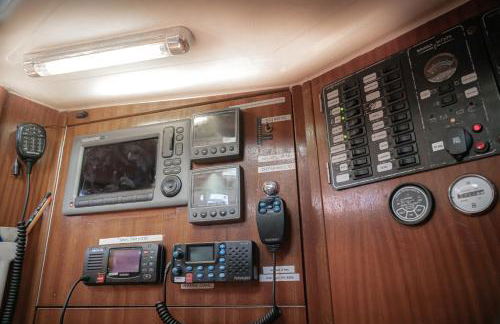 Segelyacht Bremen City - Foto 76