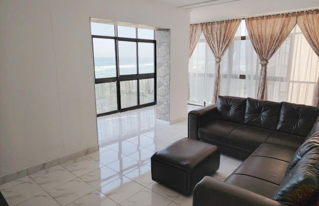 Oceanfront Bliss in Amanzimtoti - Foto 7