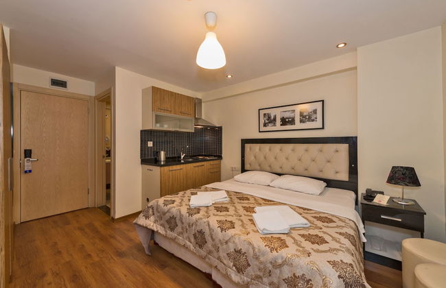 Invictum Residence - Foto 15